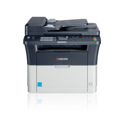 KYOCERA, KYOCERA IMPRIMANTE ECOSYS FS-1025MFP /1102M63RU - 1102M63NX2