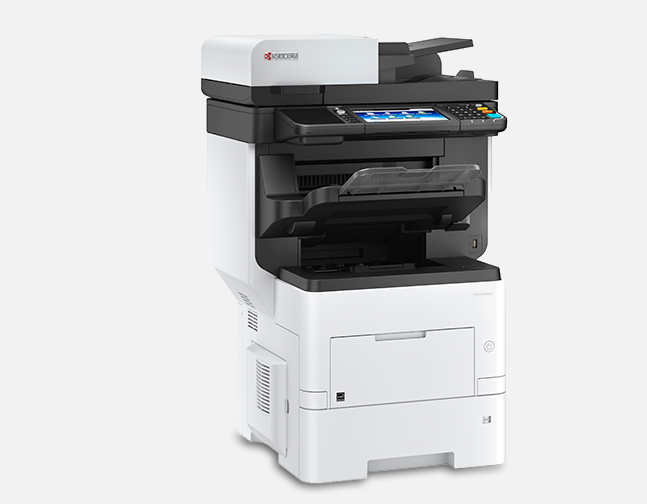 Photo: KYOCERA ECOSYS MFP A4 MONO M3860idn /1102X93NL0