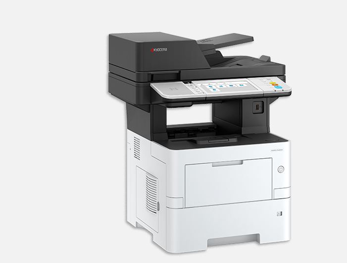 Photo: KYOCERA IMPRIMANTE ECOSYS MA4500ix /110C113NL0