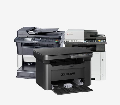 KYOCERA MULTIFONCTIONS