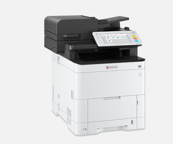 Photo: KYOCERA IMPRIMANTE ECOSYS MA3500cix /1102YK3NL0