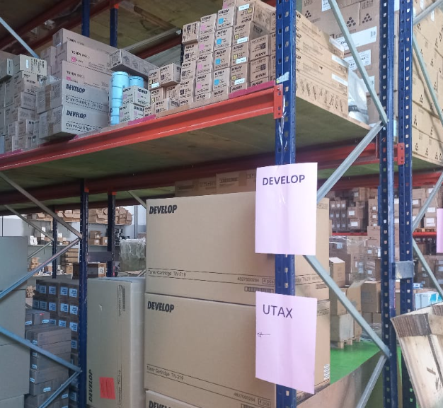CONSOMMABLE | Kyocera Maroc - Distributeur et revendeur agrée le N°1 du ...