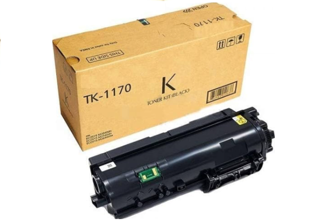 Photo: KYOCERA TONER TK1170 POUR ECOSYS M2040DN /1T02S50NL0 GE