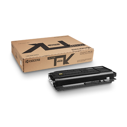 Photo: KYOCERA TONER TK7225  /1T02V60NL0 GE
