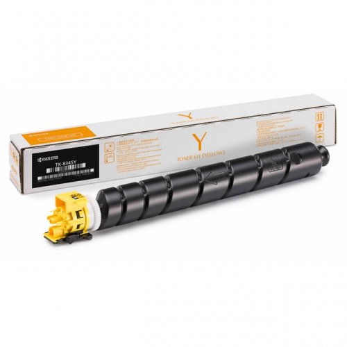 Photo: KYOCERA TONER TK8345 YL /1T02L7ANL0 GE