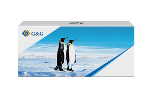 G&G, XEROX TONER PHASER 3330 / WC 3335/3345 (S-VOLUME) BK (NT-CX3330C) G&G
