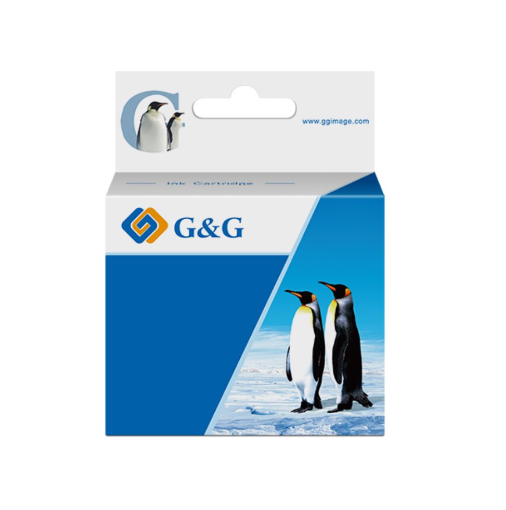 Photo: EPSON INK T7901 POUR WORKFORCE 5110 / 5620 C13T79014010 BK (NP-E-7901BK) G&G