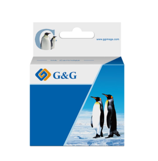 Photo: EPSON INK T7904 POUR WORKFORCE 5110 / 5620 C13T79044010 YL (NP-E-7904Y) G&G