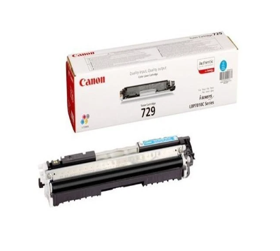 Photo: CANON TONER 729 CY /4369B002AA GE