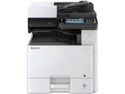 Photo: KYOCERA COPIEUR MFP COULEUR A4/A3 ECOSYS M8130cidn / 1102P33NL0
