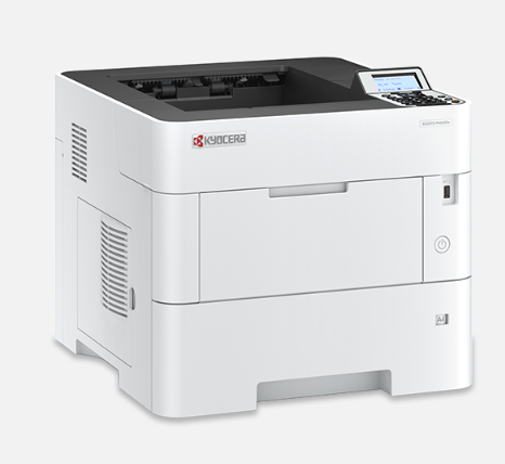 Photo: KYOCERA IMPRIMANTE ECOSYS PA5000x /110C0X3NL0