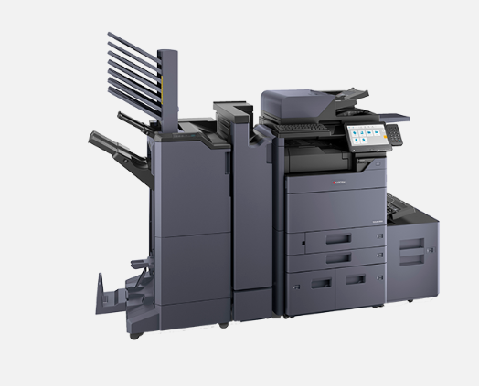 Photo: KYOCERA COPIEUR TASKalfa 6054ci