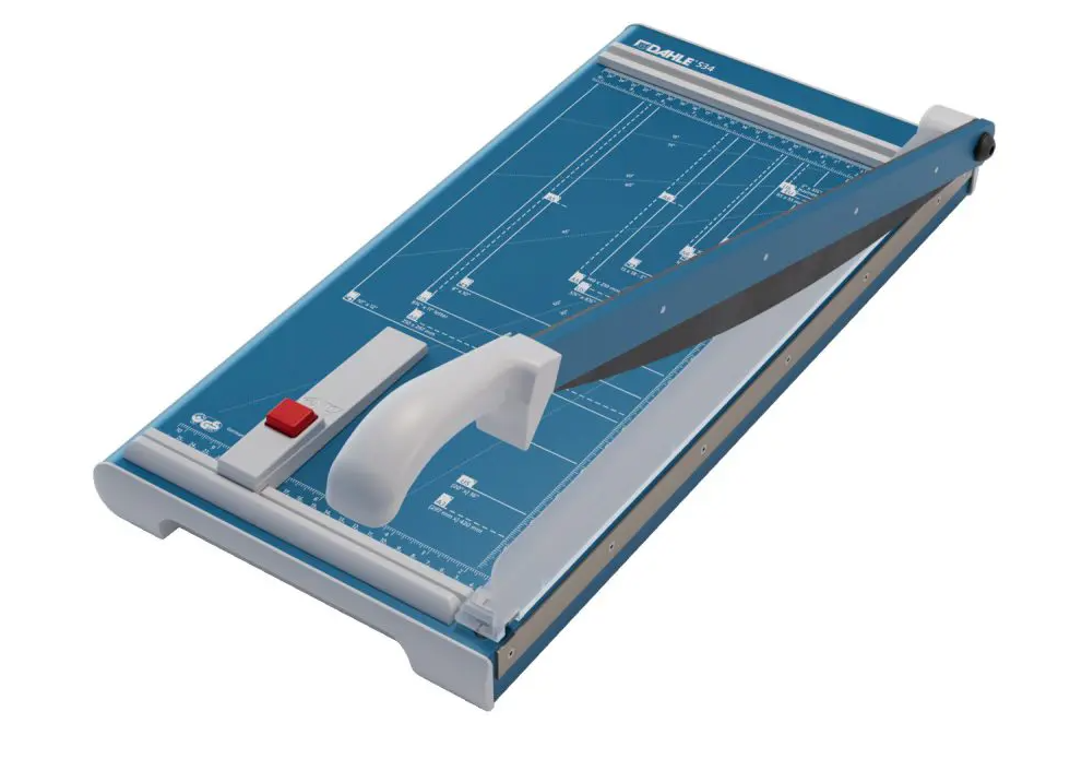 Dahle, DAHLE Cisaille papier 460mm (00534)