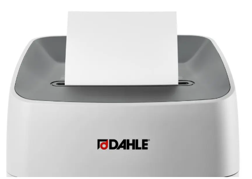 Dahle, DAHLE Destructeur Deskside 404P (52214)