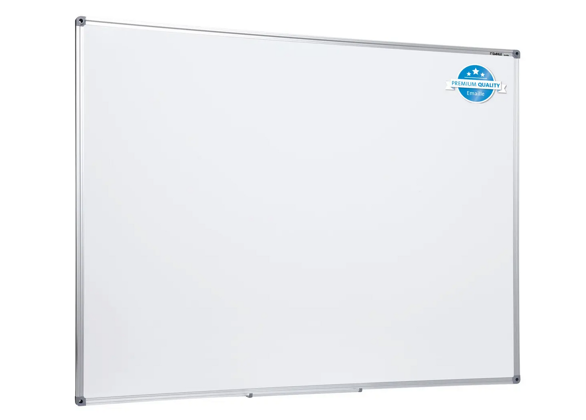 Dahle, DAHLE Tableau magnétique professionnel 150x100cm (96114)
