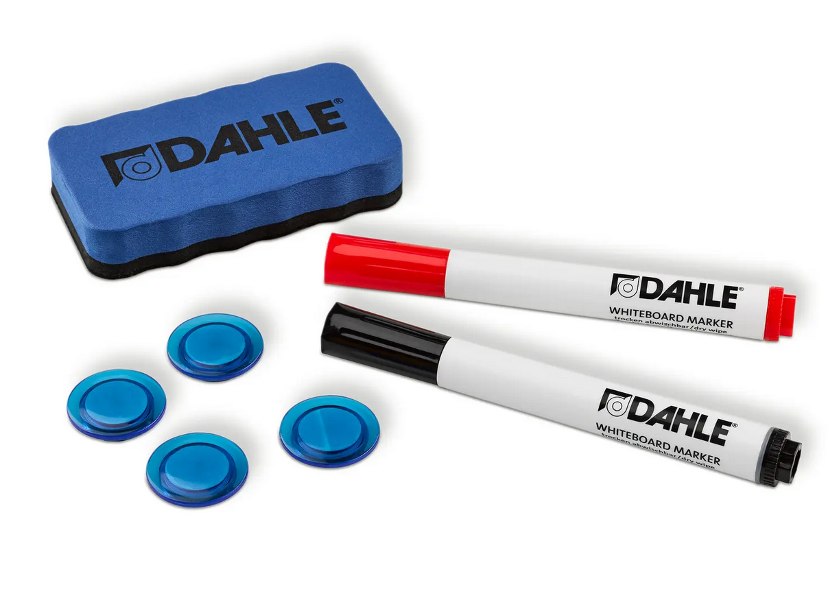 Photo: DAHLE Kit de démarrage BASIC (95140)