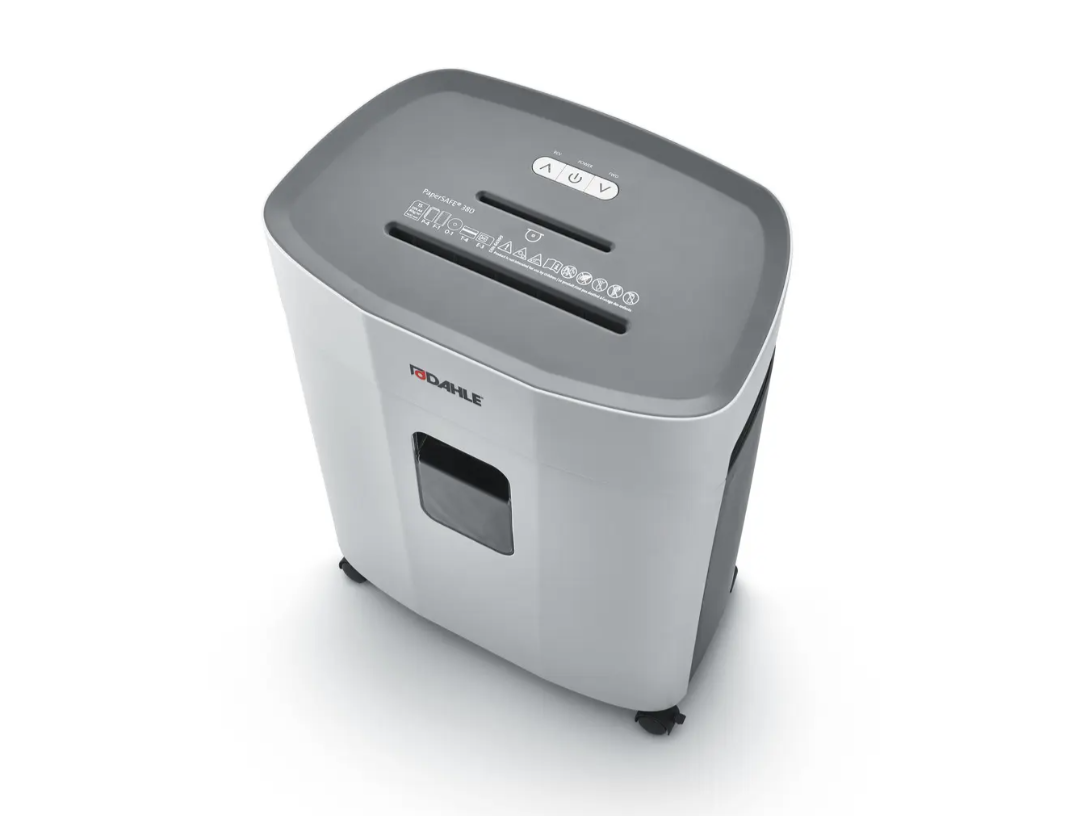 Dahle, DAHLE Destructeur PaperSAFE® 380 (23380)