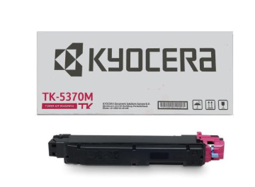 Photo: KYOCERA TONER TK5370 MG /1T02YJBNL0 GE