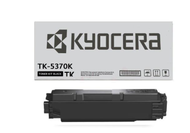 Photo: KYOCERA TONER TK5370 BK /1T02YJ0NL0 GE