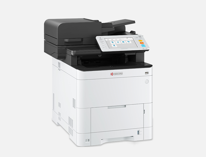 Photo: KYOCERA IMPRIMANTE MULTIFONCTION MA4000cix