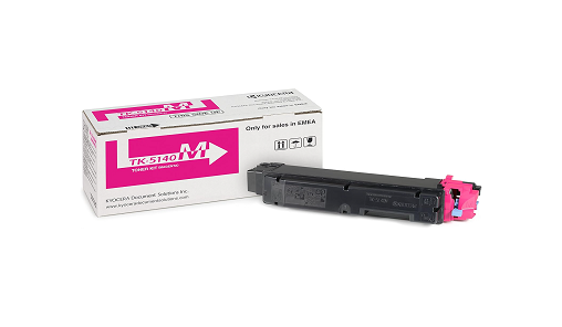 Photo: KYOCERA TONER TK5140 MG /1T02NRBNL0 GE