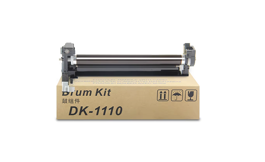 Photo: KYOCERA DRUM DK1110 POUR FS1020D /302M293012 GE