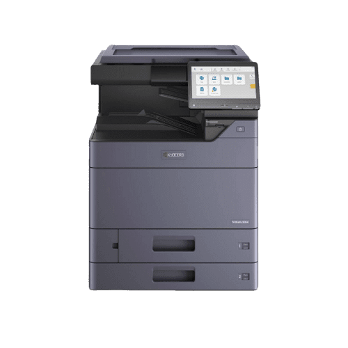 Photo: KYOCERA COPIEUR TASKalfa MZ5001i /110C2R3NL0