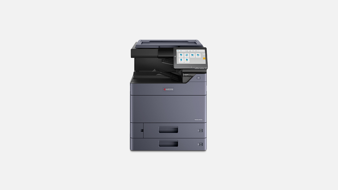 Photo: KYOCERA COPIEUR COULEUR TASKalfa MZ7001ci