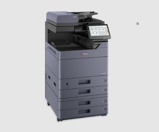 Photo: KYOCERA COPIEUR TASKalfa MZ3501ci