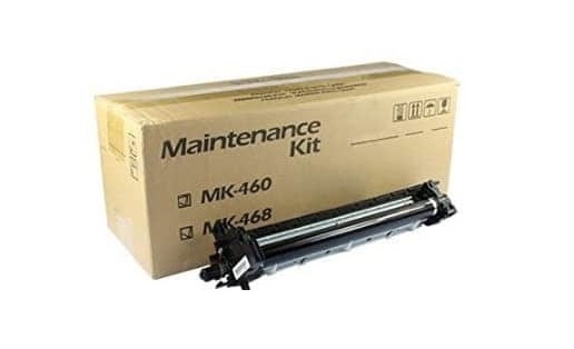 Photo: KYOCERA MAINTENANCE KIT MK460 /1702KH0UN0 GE
