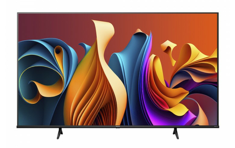 Photo: HISENSE QLED 100Q7N/25N (100'') 4K Ultra HD Smart TV Wifi