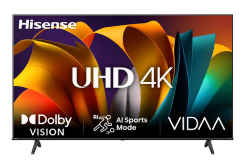 HISENSE LED SMART TV