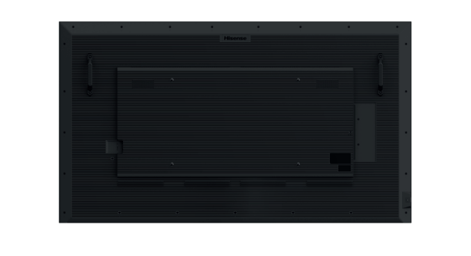 HISENSE, HISENSE ECRAN PROFESSIONNEL 55DM66D (55'' 24/7) 4K Ultra HD Wifi-Bluetooth