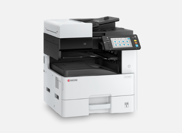 Photo: KYOCERA COPIEUR MONO ECOSYS MZ3201ix