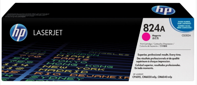 Photo: HP TONER CB383A MG GE
