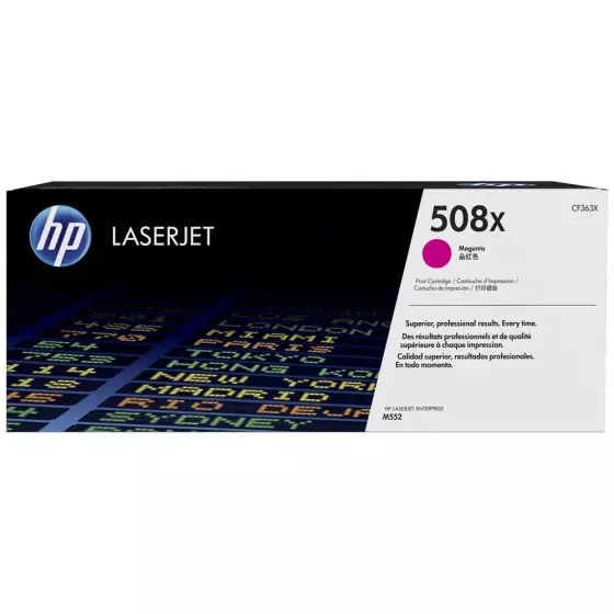 Photo: HP TONER CF363X MG GE