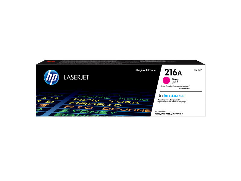 Photo: HP TONER (216A) W2413A MG GE