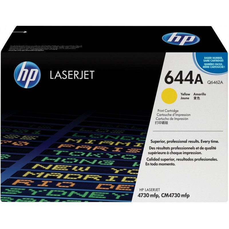 Photo: HP TONER Q6462A GE