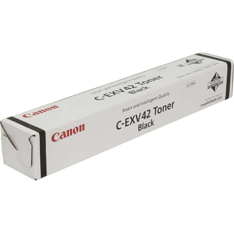 Photo: CANON TONER CEXV42 IR2202 /6908B002AA GE