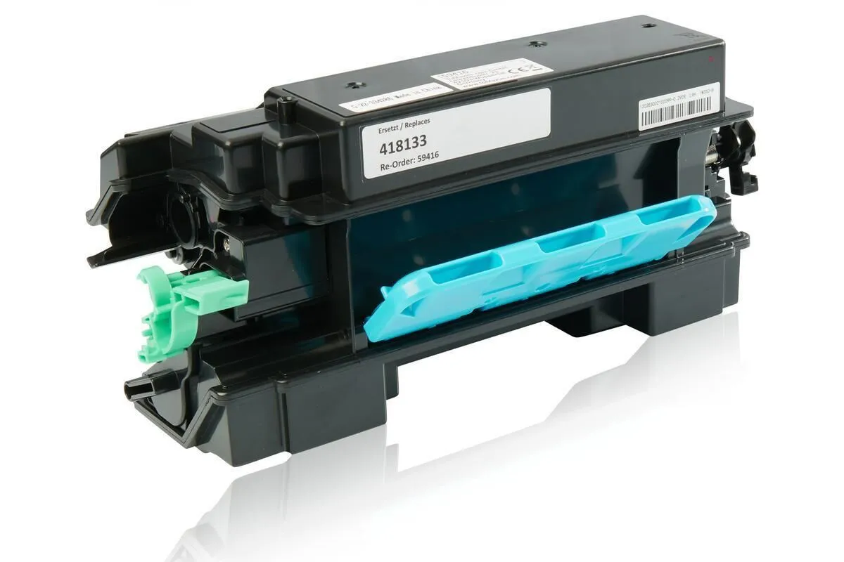 Photo: RICOH / NRG TONER POUR IM350 (9000 pages) /418133 - 419082 GE