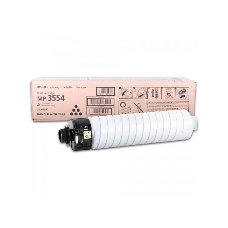Photo: RICOH TONER MP 2554/3054/3554 (842125-842348) GE