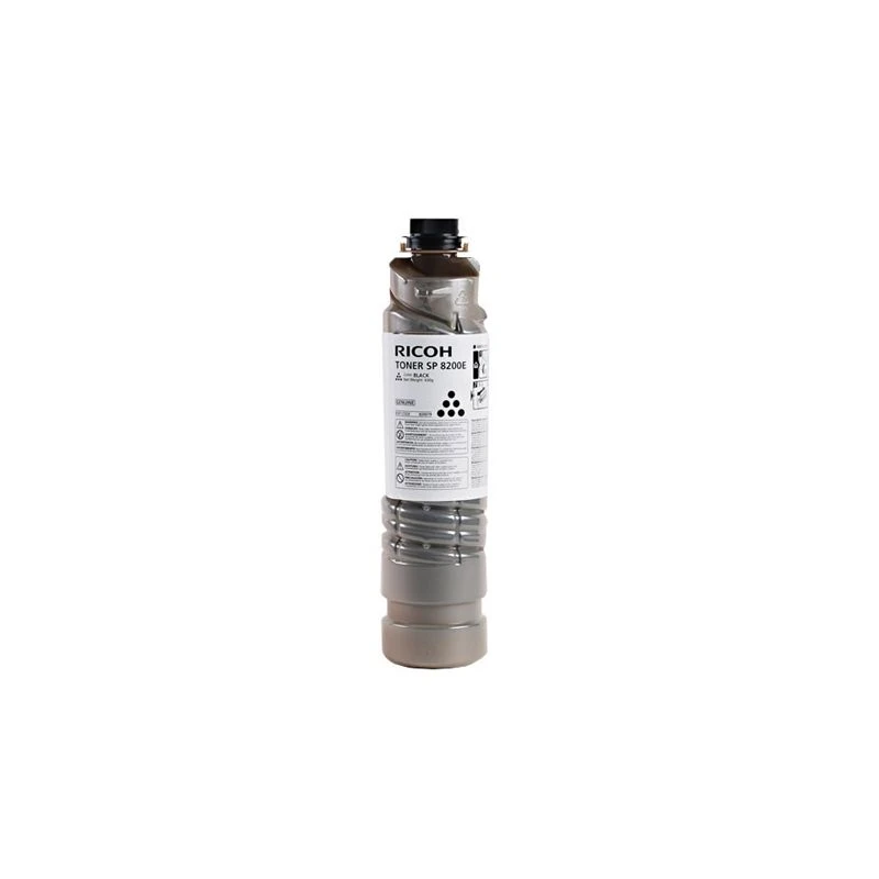 Photo: RICOH TONER SP8200E / 821201 GE