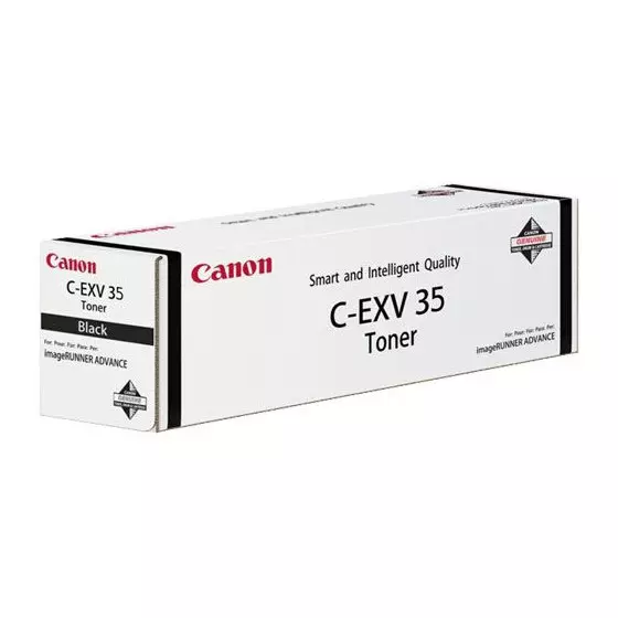 Photo: CANON TONER CEXV35 POUR IR 8585i/ Advance DX 8705 /3764B002 GE