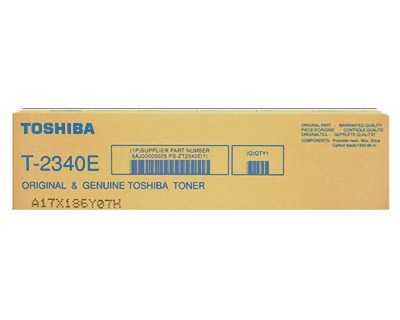 Photo: TOSHIBA TONER T2340E/6AJ00000025 GE