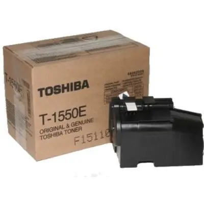 Photo: TOSHIBA TONER T1550E GE
