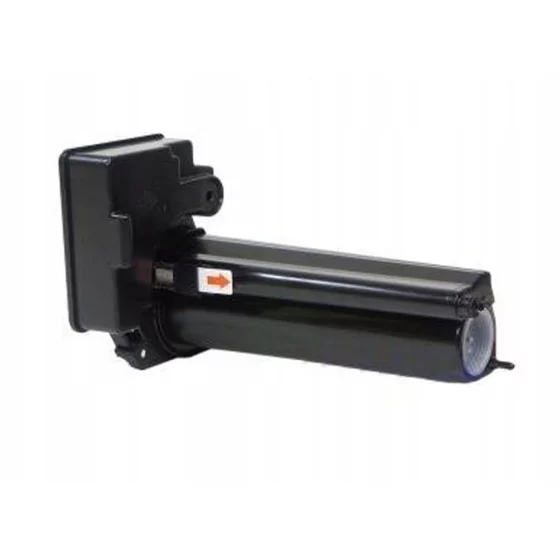 Photo: TOSHIBA TONER T1600E GE