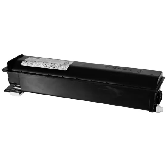 Photo: TOSHIBA TONER T4530E POUR E-STUDIO 255 355 / 6AJ00000055 GE