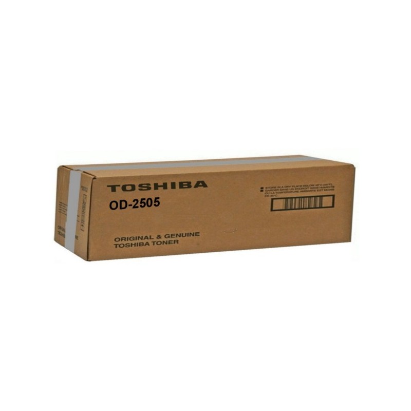 Photo: TOSHIBA DRUM OD-2505 / 6LJ83358000 GE