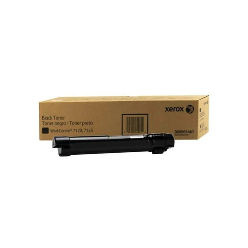 Photo: XEROX PUCES POUR WC TONER 7120/7125 BK /006R01461