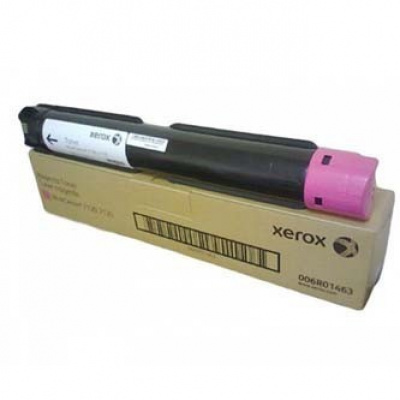 Photo: XEROX PUCES POUR WC TONER 7120/7125 MG /006R01463